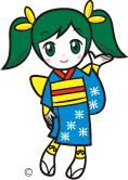 美稲ちゃん