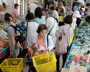 販売事業