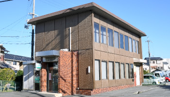 大塚支店